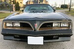1977 PONTIAC FIREBIRD TRANS AM - Front 3/4 - 254176