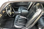 1977 PONTIAC FIREBIRD TRANS AM - Interior - 254176