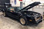 1977 PONTIAC FIREBIRD TRANS AM - Misc 4 - 254176