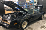 1977 PONTIAC FIREBIRD TRANS AM - Misc 3 - 254176