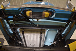 1956 FORD CROWN VICTORIA SUNLINER CONVERTIBLE - Misc 5 - 254234