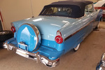 1956 FORD CROWN VICTORIA SUNLINER CONVERTIBLE - Misc 2 - 254234