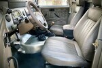 1975 TOYOTA LAND CRUISER FJ45 CUSTOM PICKUP - Interior - 254241