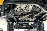 1975 TOYOTA LAND CRUISER FJ45 CUSTOM PICKUP - Misc 10 - 254241