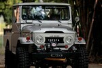 1975 TOYOTA LAND CRUISER FJ45 CUSTOM PICKUP - Misc 4 - 254241