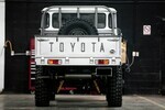 1975 TOYOTA LAND CRUISER FJ45 CUSTOM PICKUP - Misc 3 - 254241