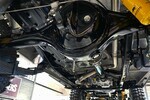 1975 TOYOTA LAND CRUISER FJ45 CUSTOM PICKUP - Misc 11 - 254241
