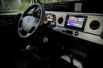 1975 TOYOTA LAND CRUISER FJ45 CUSTOM PICKUP - Misc 8 - 254241