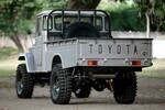 1975 TOYOTA LAND CRUISER FJ45 CUSTOM PICKUP - Misc 2 - 254241