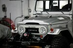 1975 TOYOTA LAND CRUISER FJ45 CUSTOM PICKUP - Misc 5 - 254241