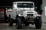 1975 TOYOTA LAND CRUISER FJ45 CUSTOM PICKUP - Misc 1 - 254241