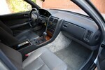1990 LEXUS LS400 - Interior - 254347