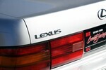 1990 LEXUS LS400 - Misc 3 - 254347