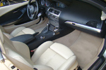 2007 BMW 650i CONVERTIBLE - Interior - 254383