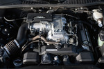 1992 LEXUS LS400 - Engine - 254512