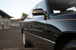 1992 LEXUS LS400 - Side Profile - 254512