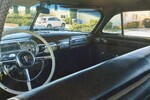 1952 HUDSON HORNET - Interior - 254758