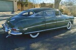 1952 HUDSON HORNET - Rear 3/4 - 254758