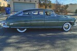 1952 HUDSON HORNET - Side Profile - 254758