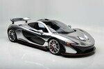 2014 MCLAREN P1 - Front 3/4 - 254782