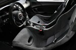 2014 MCLAREN P1 - Interior - 254782