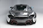 2014 MCLAREN P1 - Misc 8 - 254782
