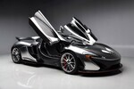 2014 MCLAREN P1 - Misc 4 - 254782