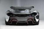 2014 MCLAREN P1 - Misc 7 - 254782
