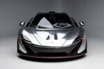 2014 MCLAREN P1 - Misc 10 - 254782