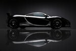 2014 MCLAREN P1 - Misc 39 - 254782