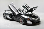 2014 MCLAREN P1 - Misc 3 - 254782