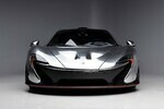 2014 MCLAREN P1 - Misc 11 - 254782