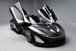 2014 MCLAREN P1 - Misc 5 - 254782