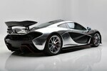 2014 MCLAREN P1 - Misc 1 - 254782