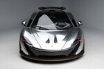 2014 MCLAREN P1 - Misc 9 - 254782