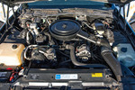 1991 CHEVROLET CAMARO RS HIGHWAY PATROL CAR RE-CREATION - Engine - 254791