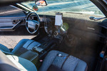 1991 CHEVROLET CAMARO RS HIGHWAY PATROL CAR RE-CREATION - Interior - 254791