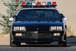 1991 CHEVROLET CAMARO RS HIGHWAY PATROL CAR RE-CREATION - Misc 2 - 254791