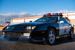 1991 CHEVROLET CAMARO RS HIGHWAY PATROL CAR RE-CREATION - Misc 3 - 254791