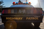1991 CHEVROLET CAMARO RS HIGHWAY PATROL CAR RE-CREATION - Misc 5 - 254791