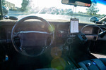 1991 CHEVROLET CAMARO RS HIGHWAY PATROL CAR RE-CREATION - Misc 1 - 254791