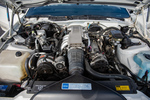 1990 CHEVROLET CAMARO IROC-Z CONVERTIBLE - Engine - 254792