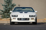 1990 CHEVROLET CAMARO IROC-Z CONVERTIBLE - Misc 1 - 254792