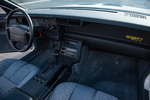 1990 CHEVROLET CAMARO IROC-Z CONVERTIBLE - Misc 6 - 254792