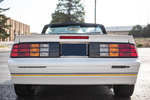1990 CHEVROLET CAMARO IROC-Z CONVERTIBLE - Misc 3 - 254792