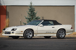 1990 CHEVROLET CAMARO IROC-Z CONVERTIBLE - Misc 2 - 254792