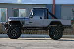 1981 JEEP CJ8 SCRAMBLER CUSTOM SUV - Misc 13 - 254796