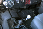 1981 JEEP CJ8 SCRAMBLER CUSTOM SUV - Misc 10 - 254796