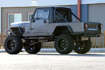 1981 JEEP CJ8 SCRAMBLER CUSTOM SUV - Misc 14 - 254796