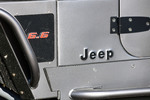 1981 JEEP CJ8 SCRAMBLER CUSTOM SUV - Misc 20 - 254796